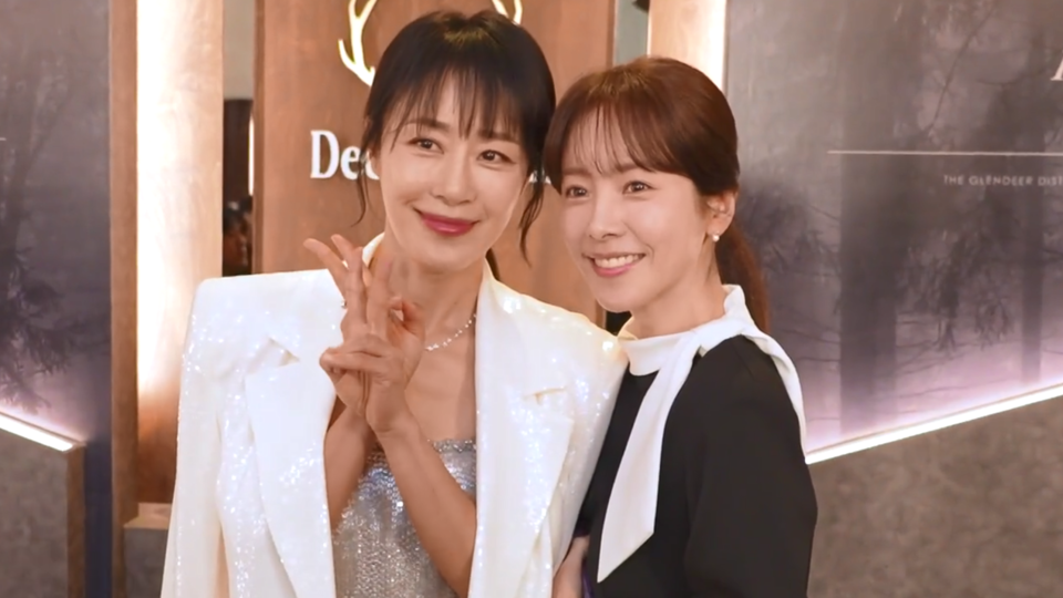 三角关系正式开始 让我们一同探索充满心动的现场吧[5-6集花絮]【未婚男女的效率恋爱】