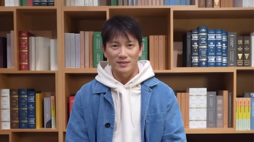 爆笑连连的公寓台本阅读现场 7月首播 [台本阅读花絮]【公寓】