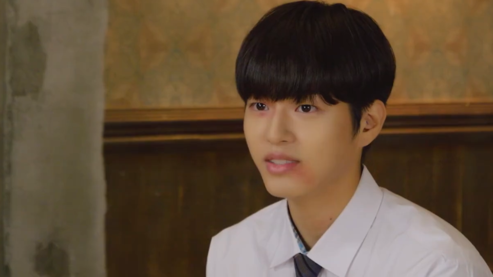 [7-8集花絮]选秀节目现场开始到浓浓爱意的片场【星星闪耀的夜晚】