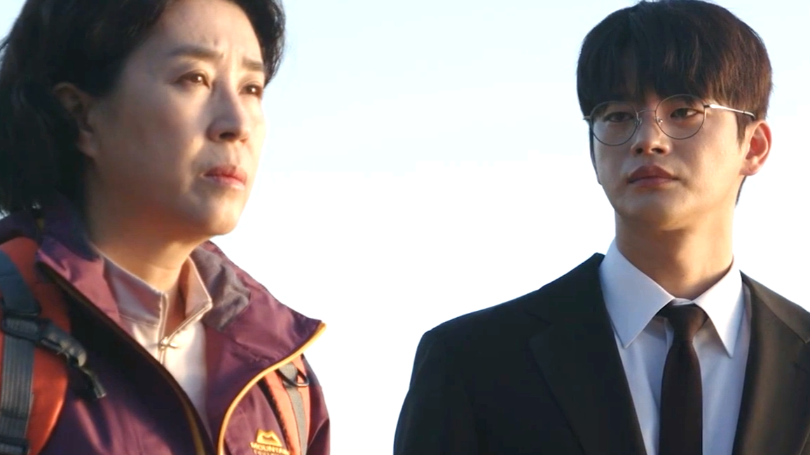 [第7-8集花絮]崔怡在,走好(不要走) 要幸福(不要离开)【死期将至】