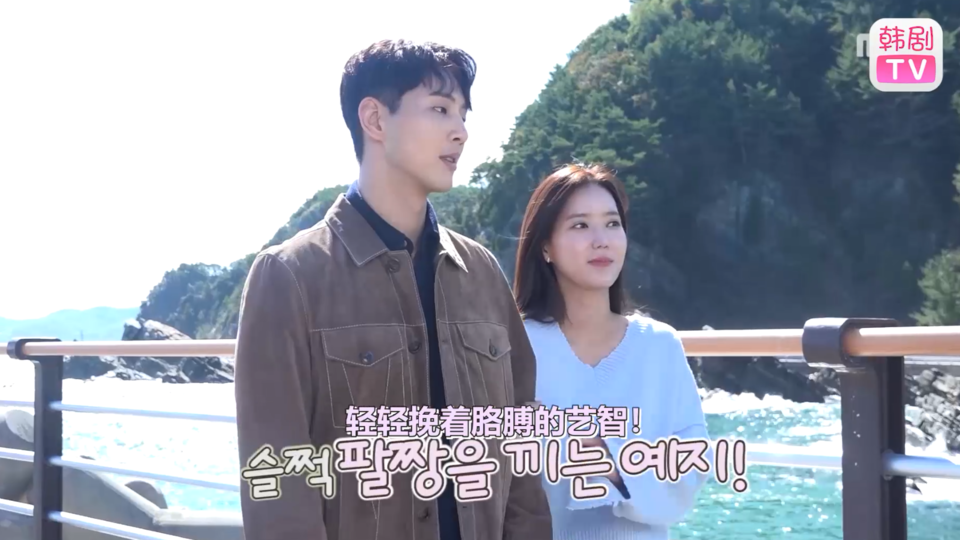 【我最漂亮的时候】[花絮]EP15-16最后拍摄现场花絮现在开始!