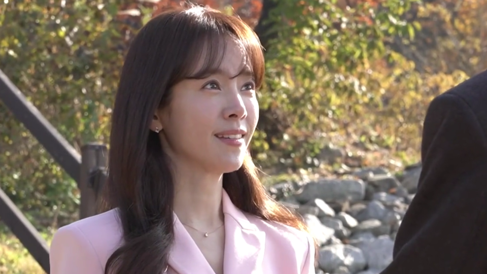 戒指传达的真心...愿宜瑛和泰燮就这样永远幸福下去[11-12集花絮]【未婚男女的效率恋爱】