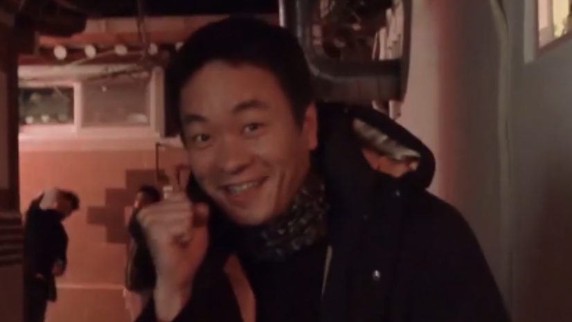 【365：逆转命运的1年】[花絮]抓住善虎! 亨柱x善虎追击战！