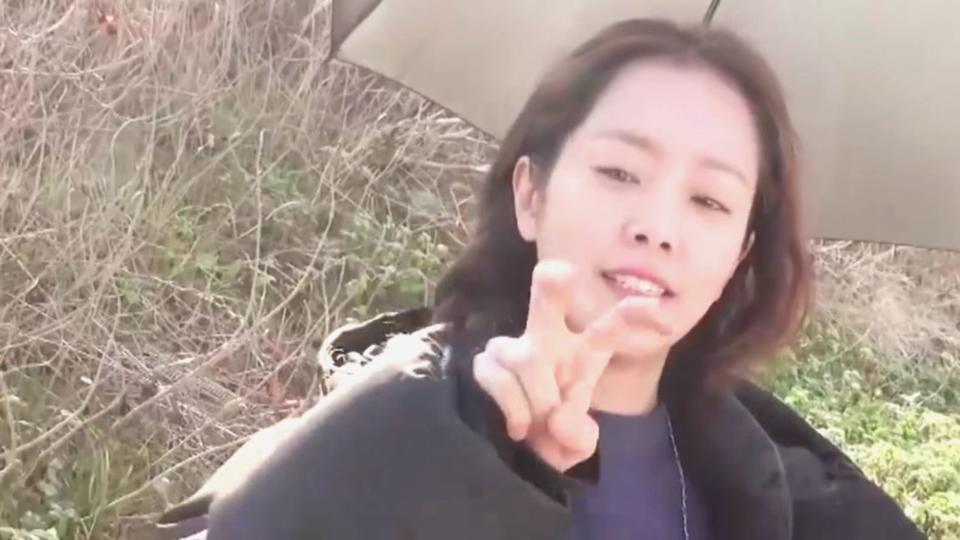 韩志旼X金宇彬,英希舞蹈教室第一排观众!20分钟让人没有抵抗地笑出来的花絮(ft.纱帽奇昭宥)[花絮]【我们的蓝调】