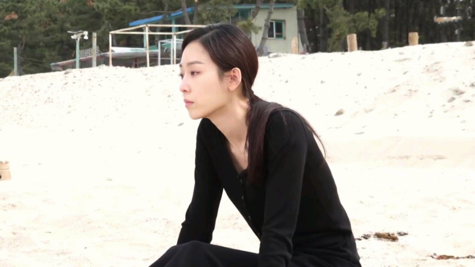 救出走向大海的徐玄振的黄寅烨！全身心投入热演，拍摄现场变成泪海！[花絮]【为何是吴秀才】