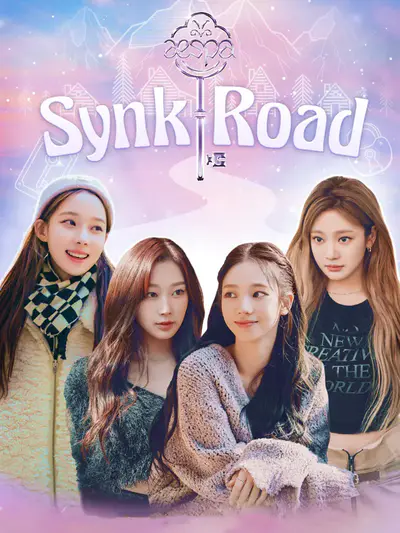 aespa's Synk Road