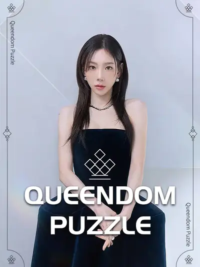 Queendom Puzzle