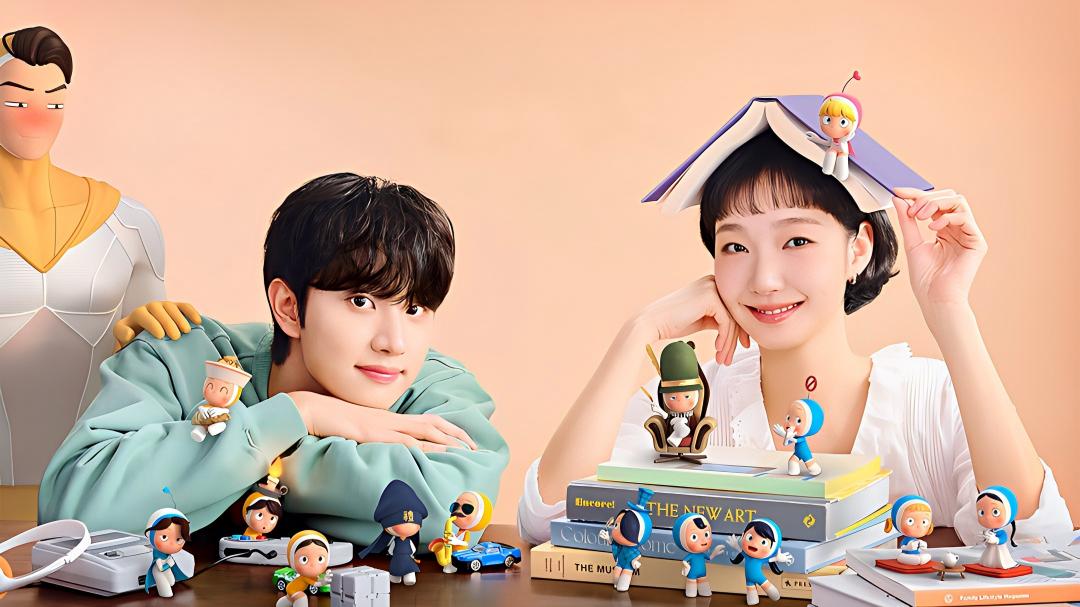 《柔美的细胞们3》回归：当爱情不再是必需品，柔美会如何重新选择？