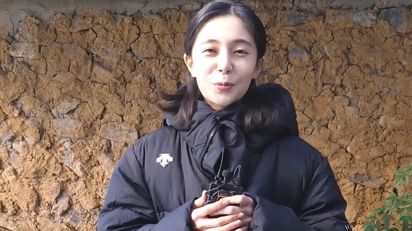 让人心脏骤停的揭露真面目结局 投入度爆发的拍摄现场[花絮]【谢幕】