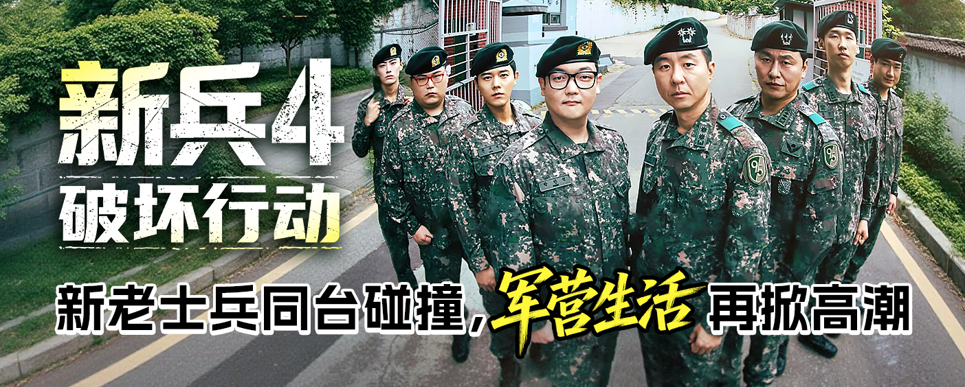 新兵4:破坏行动
