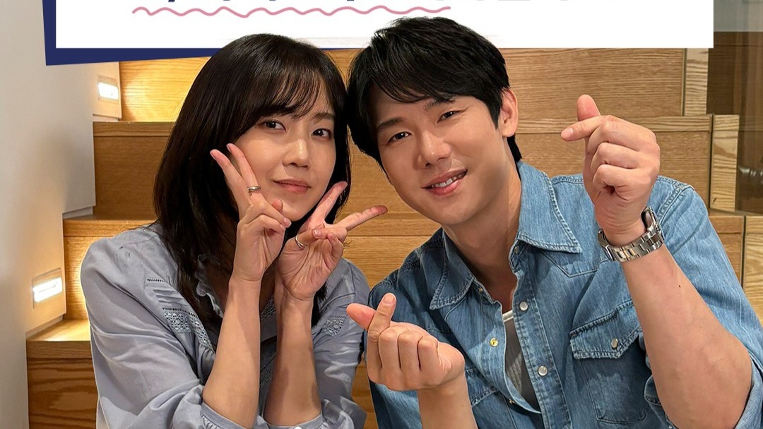 申贤彬做客柳演锡油管频道,时隔多年“冬季花园”再合体