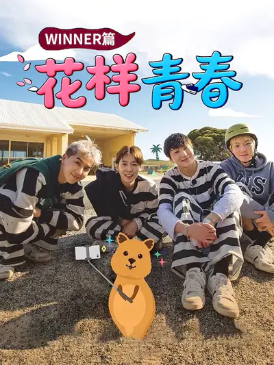 花样青春 WINNER篇