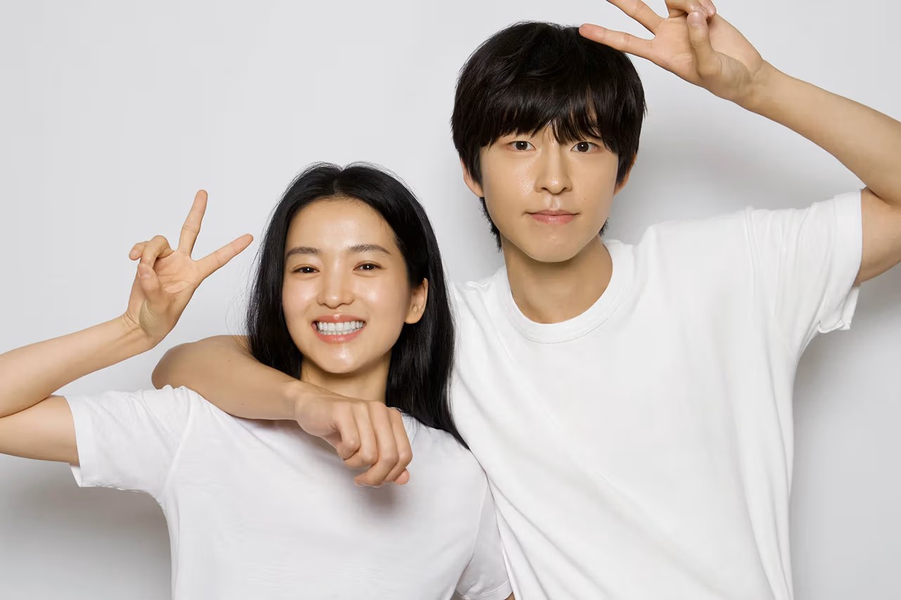 金泰梨惊艳跨界!《再见星上人》首秀配音 + 作词,解锁演员 × 创作歌手双身份