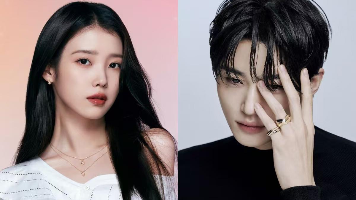 边佑锡×IU《21世纪大君夫人》或将推迟至明年？MBC回应“编排未定”