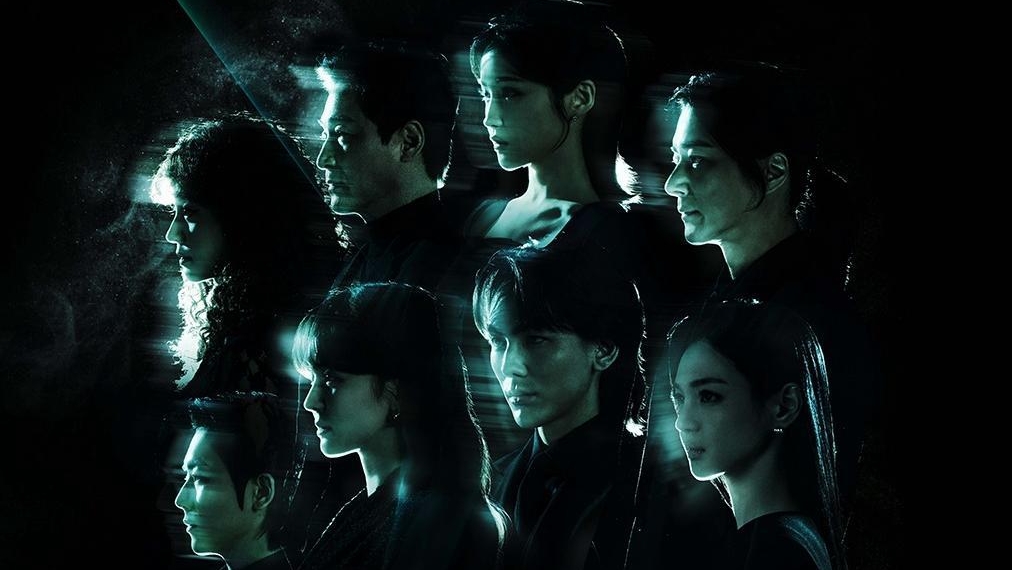 挑战“神之领域”的换脑手术,正在进行中..._在线观看_免费观看