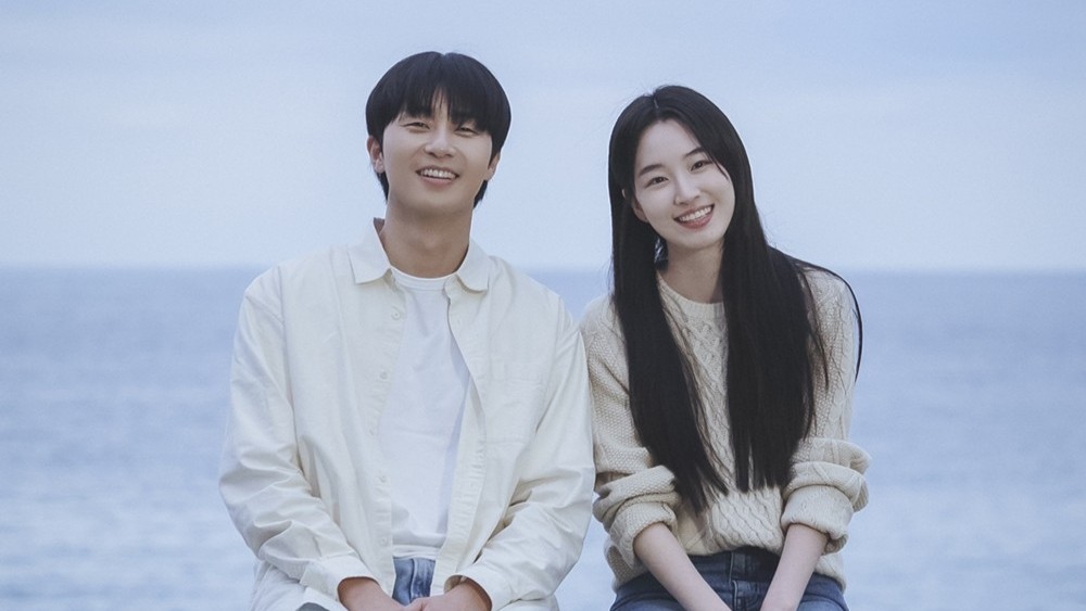 《等待京道》:出轨、丑闻、初恋...朴叙俊携手元智安,演绎凄婉而真挚的爱情故事