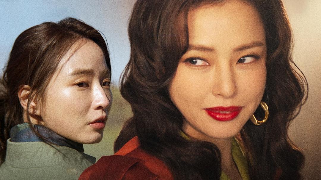 李荷妮新剧《爱麻夫人热映中》即将上线，复古韩影氛围感拉满_立即观看_全集在线观看