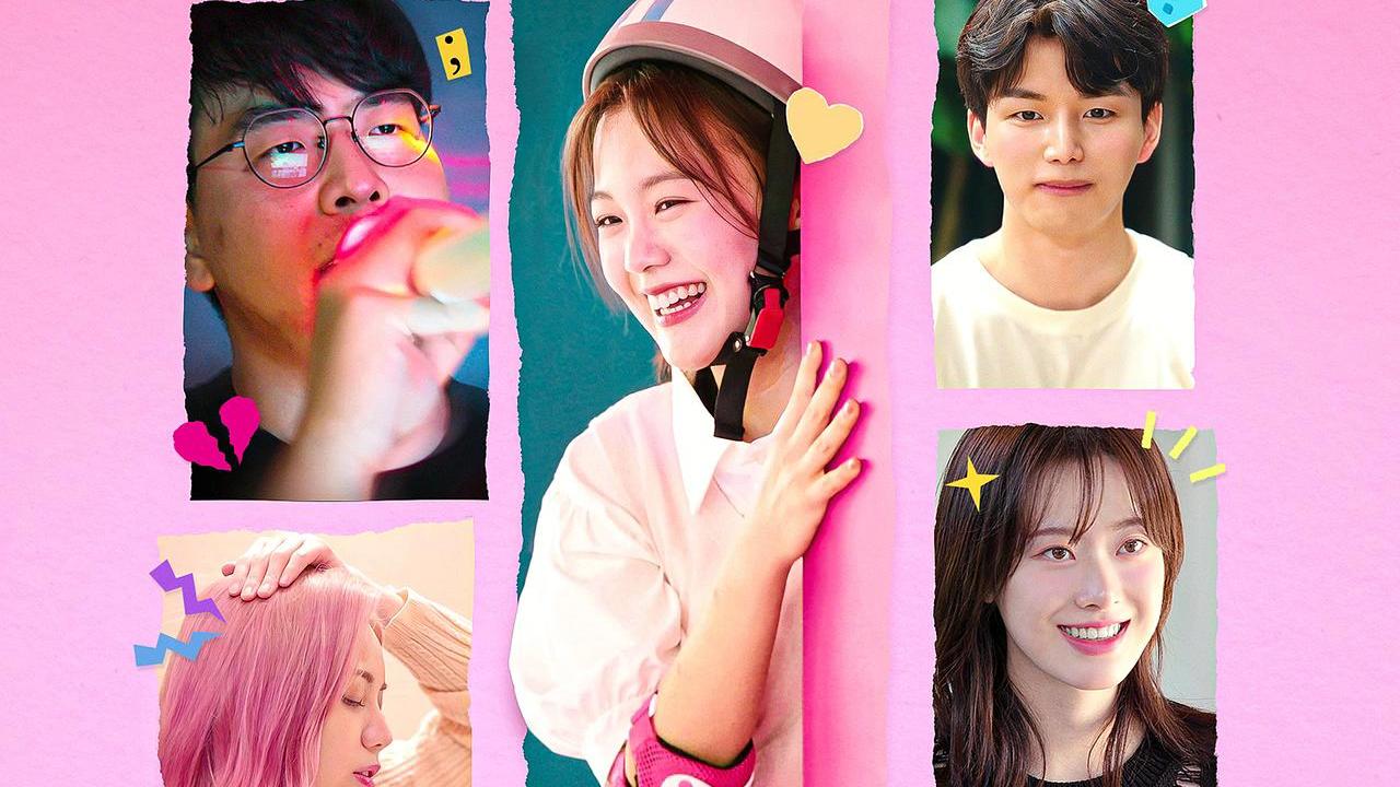 恋爱综艺新风口!《母胎单身恋爱大作战》:零经验者的心动逆袭指南