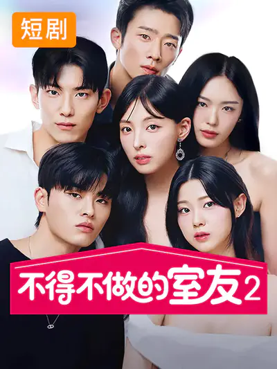 不得不做的室友2