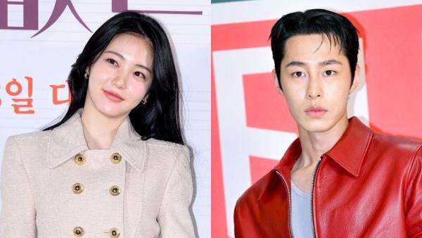 《正年》辛叡恩将出演《死守医生》女主角,合作李宰旭