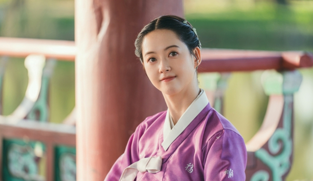 【韩剧】19🈲古装剧《春画恋爱谈》，高雅拉回归荧幕之作