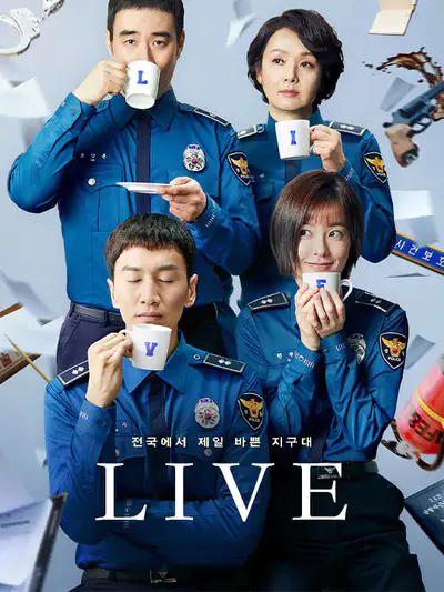 Live