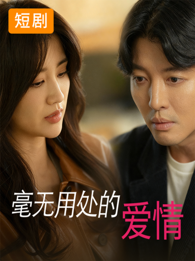 毫无用处的爱情