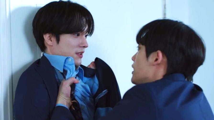 《清潭国际高中 第二季》最终集预告悬念拉满!徐道言硬刚朴宇镇,坠楼真相浮出水面?_全集在线观看_清潭国际高中_校园悬疑_最新韩剧_韩剧TV