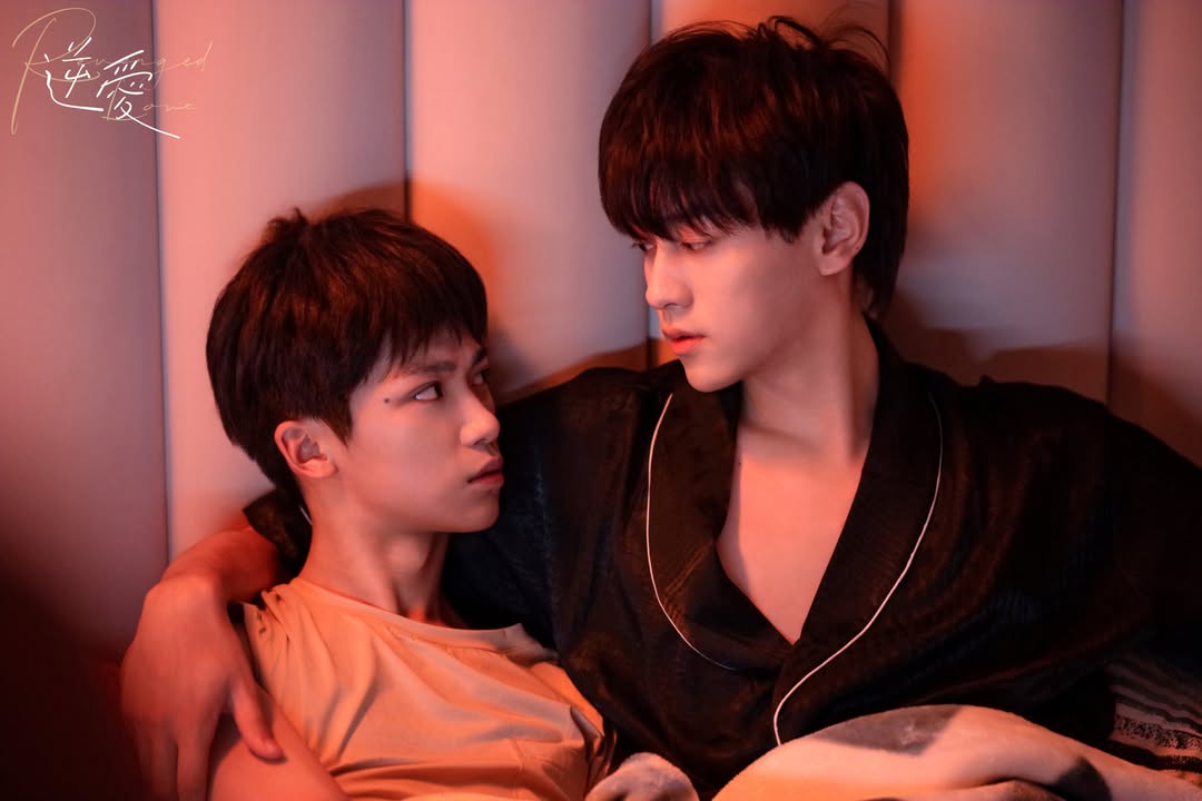 今晚《逆爱》17集高能预警：汪硕阴谋彻底败露，池骋郭城宇冰释前嫌，吴所谓以病击溃心理防线_电视剧免费在线观看_最新热播韩剧_最新资讯