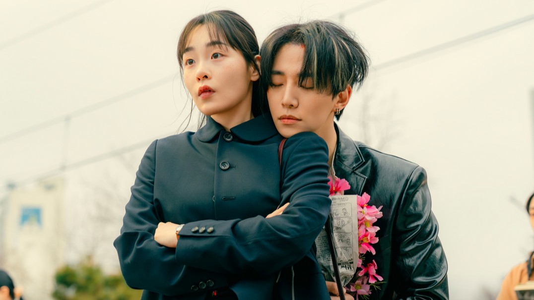 《欢迎来到王之国》CP 再掀热潮!林允儿《暴君的厨师》收视破 15%,李俊昊《台风商社》接档燃爆 1997