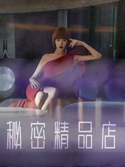 秘密精品店