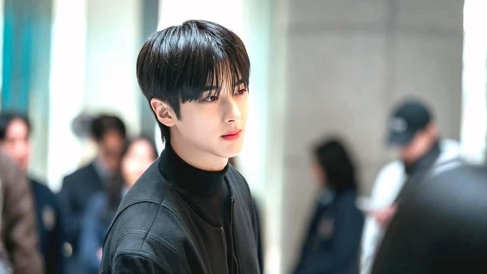 《清潭国际高中2》今日高能上线！李恩珊金艺琳终极对峙，新势力加盟掀翻校园权力场