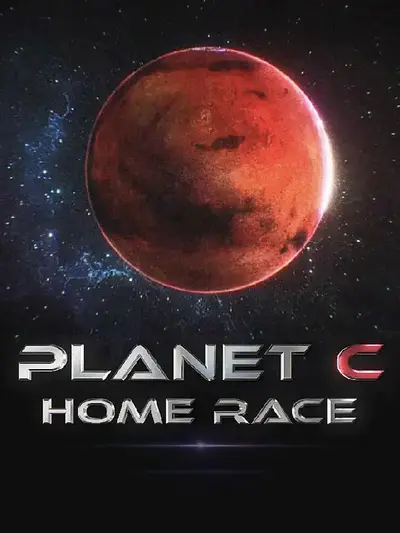 PLANET C:HOME RACE