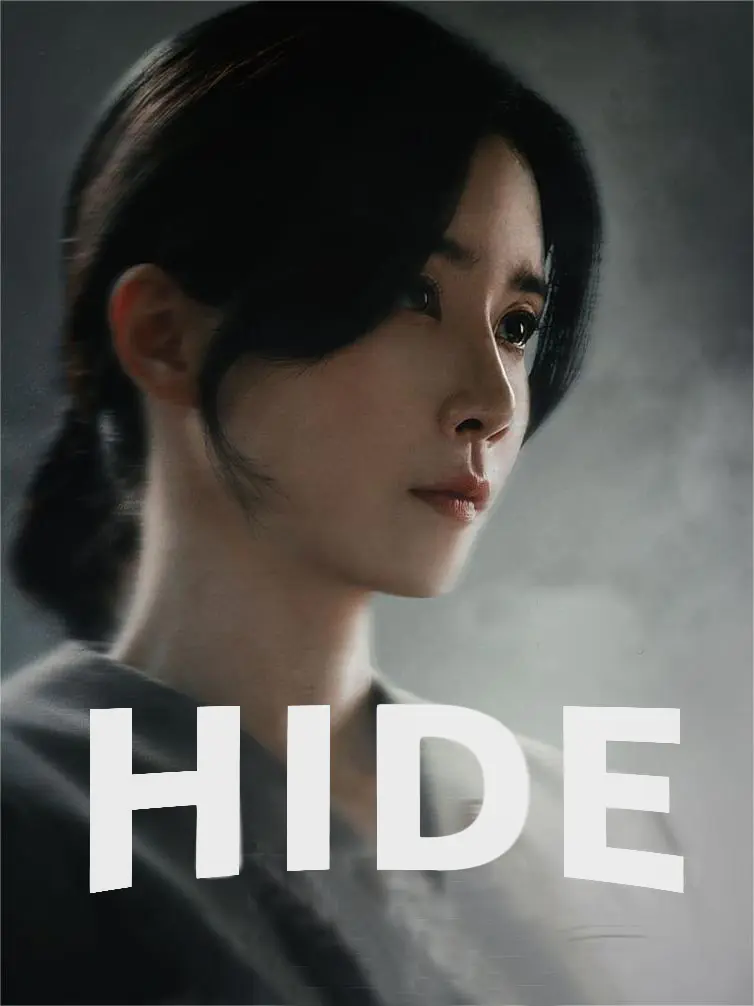 Hide