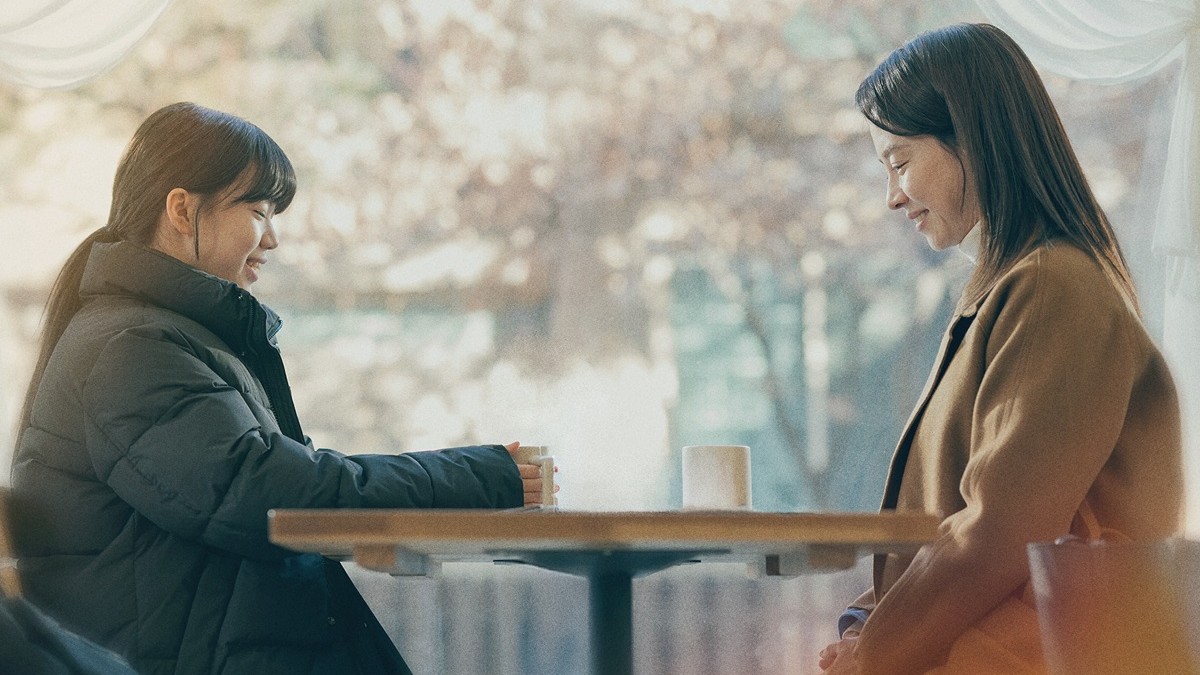 《相遇之家》演员宋智孝重返电影大荧幕之作,精湛演技展现多样的母爱