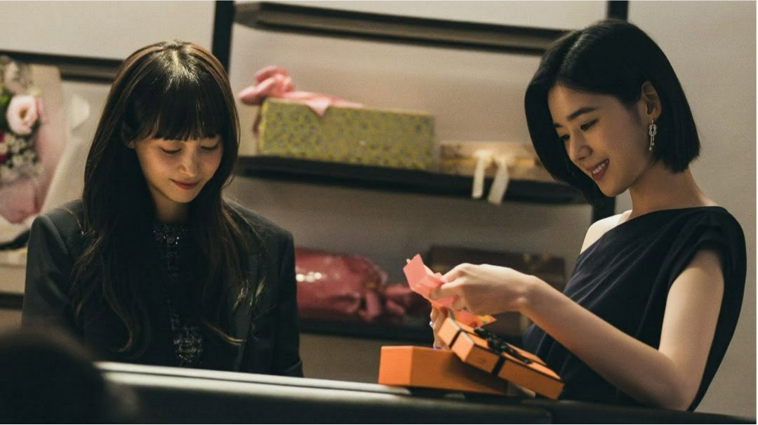 《荣耀:她们的法庭》今晚首播:李奈映×郑恩彩×李清娥联手出击,在法庭内外展开一场不留退路的正义之战_在线观看_免费观看