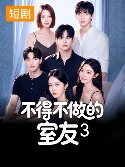 不得不做的室友3