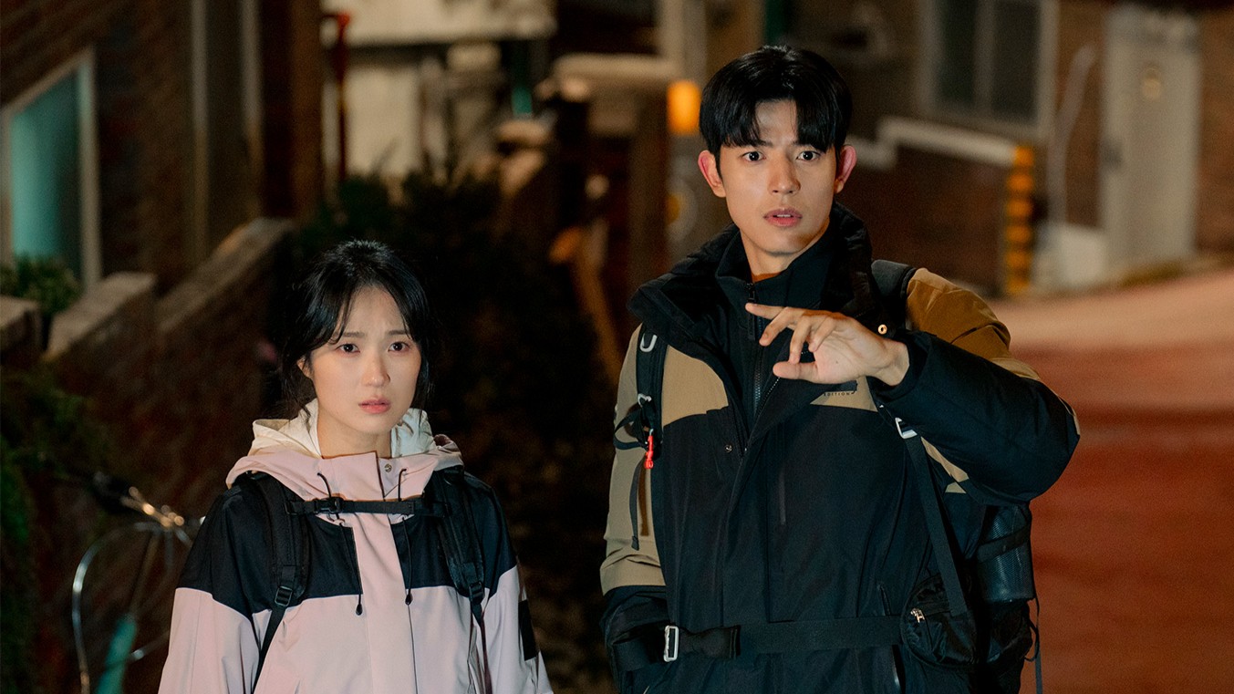 《今天开始是人类》3-4集：从世界级球星到无名练习生，一张名片引发的命运反转_在线观看_免费观看_全集观看