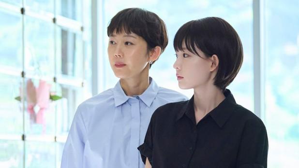 《初次,为了爱》大结局:孝利手术悬念未解,智安正锡相爱相守,宝贤留学是否青春遗憾_全集在线观看_最新韩剧_立即观看