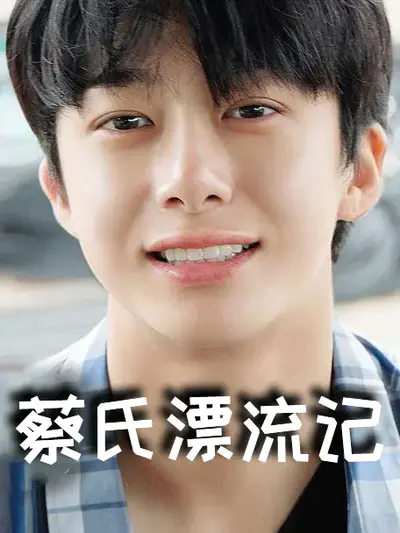 蔡氏漂流记