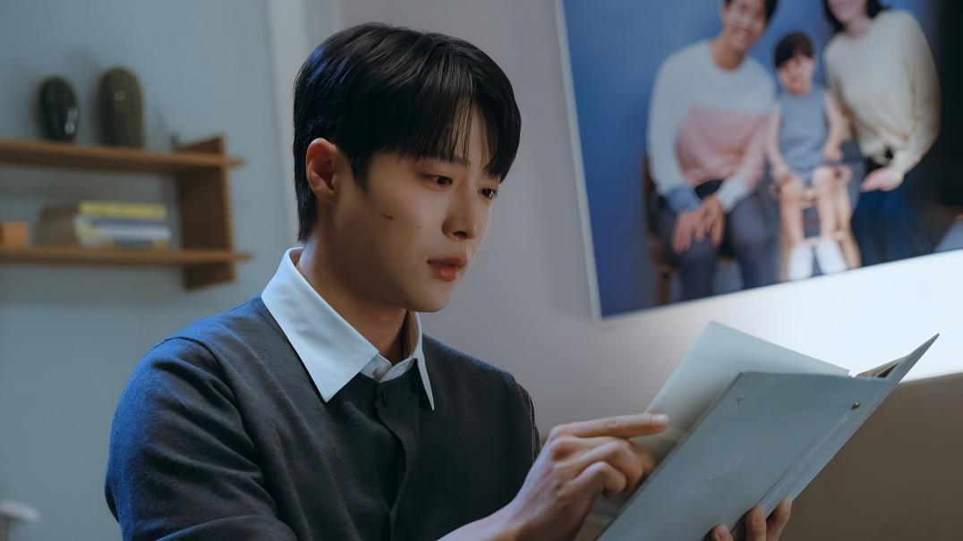 《给你宇宙》第9集将播 宣泰亨决定离开同居生活 禹贤真含泪对峙_立即观看_在线观看