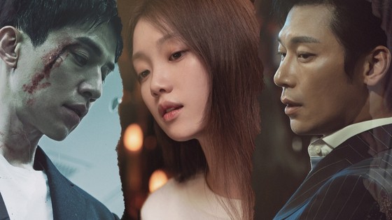 《善良的他》大结局预告:黑道世家的温情救赎,李栋旭李圣经谱写逆境中破镜重圆__免费观看__在线观看__全集观看