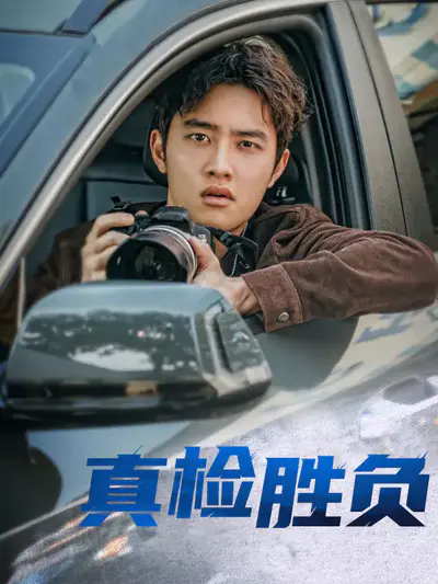 真检胜负