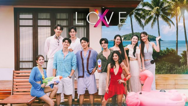双性恋版《单身即地狱》？《LOVE(X)》颠覆亚洲恋综，打破一切性别界限