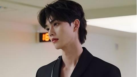 宋江10月退伍后,预计将主演《四手联弹》