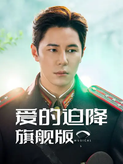 爱的迫降:旗舰版