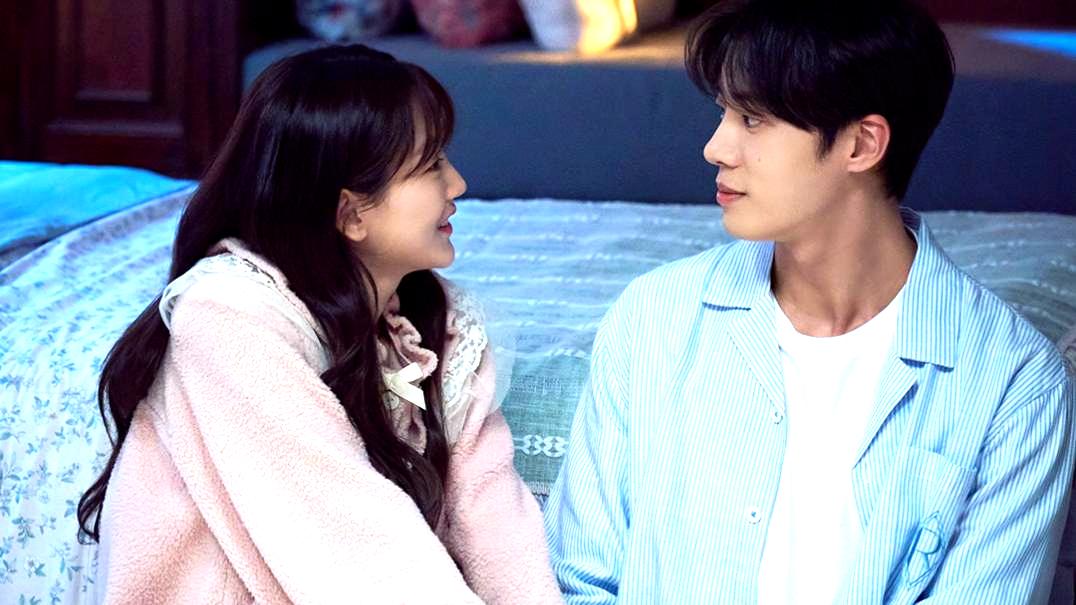 《牵牛和仙女》热度爆棚!赵怡贤崔英宇“心动神”演技点燃夏日罗曼史_全集立即观看_最新最全韩剧_超清视频在线观看_播出信息