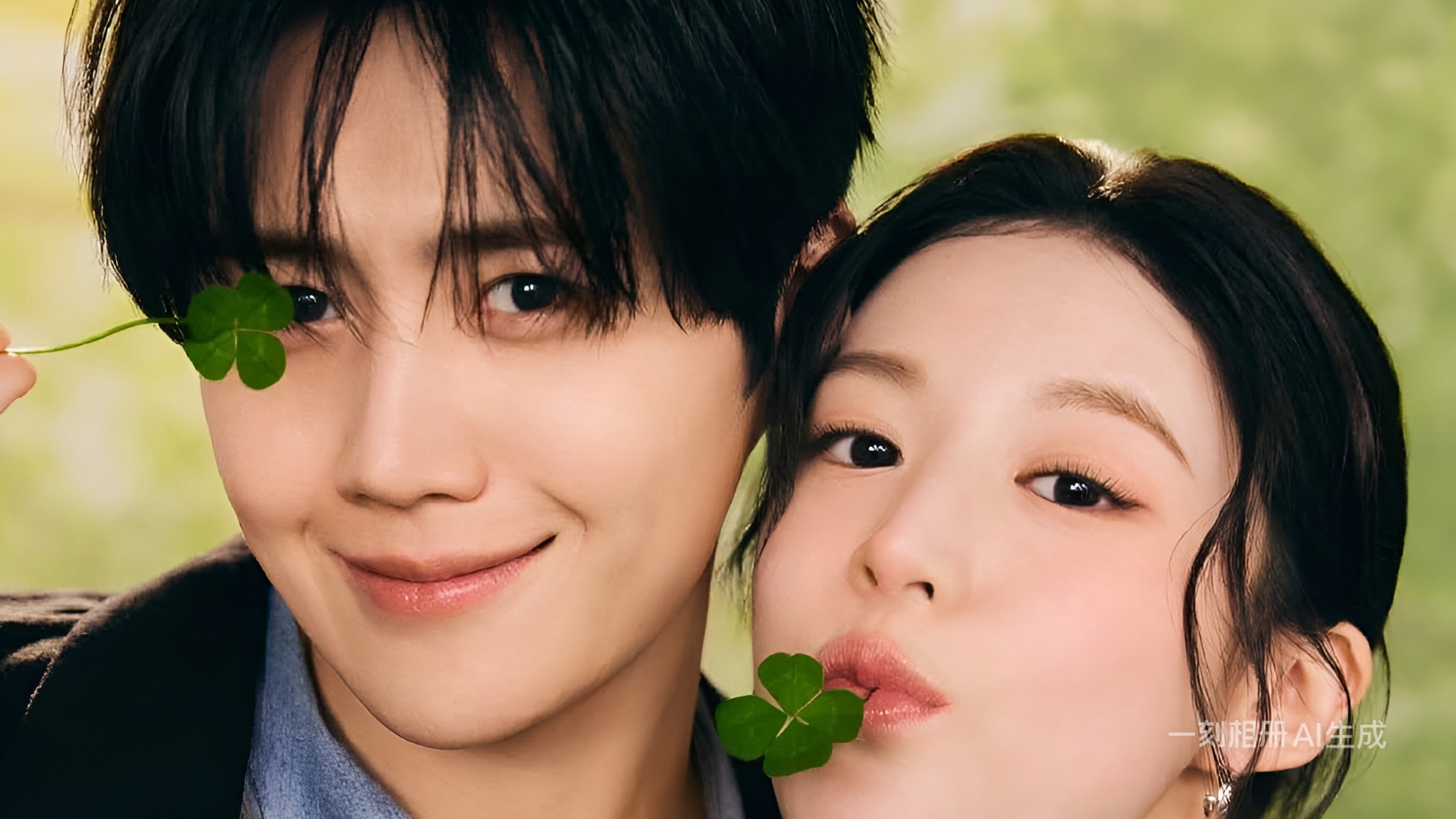 开年王炸韩剧《爱情怎么翻译?》：听懂比会说，更能成为爱情的标准答案_在线观看_免费观看_全集观看