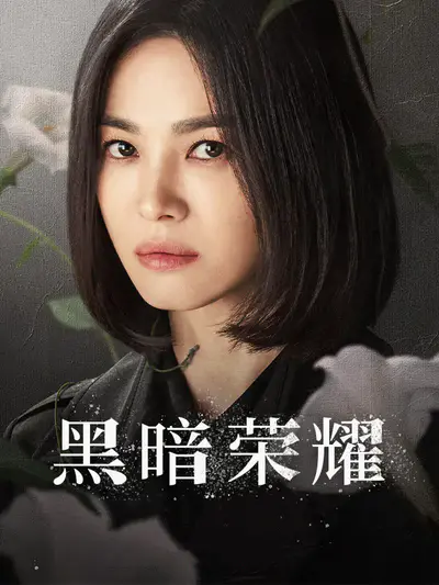 黑暗荣耀