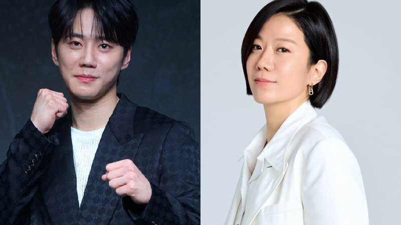 《新进职员姜会长》超人气漫改剧选角公开,大势演员、实力派演员陆续加盟